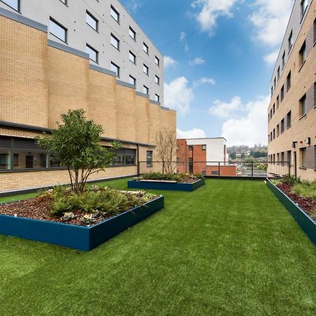 Modern Studios, Oxford - Sk Extérieur photo
