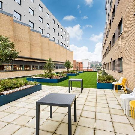 Modern Studios, Oxford - Sk Extérieur photo