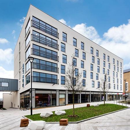 Modern Studios, Oxford - Sk Extérieur photo