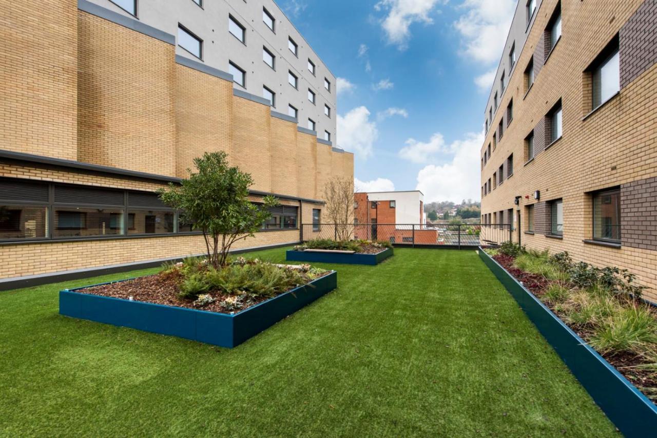 Modern Studios, Oxford - Sk Extérieur photo