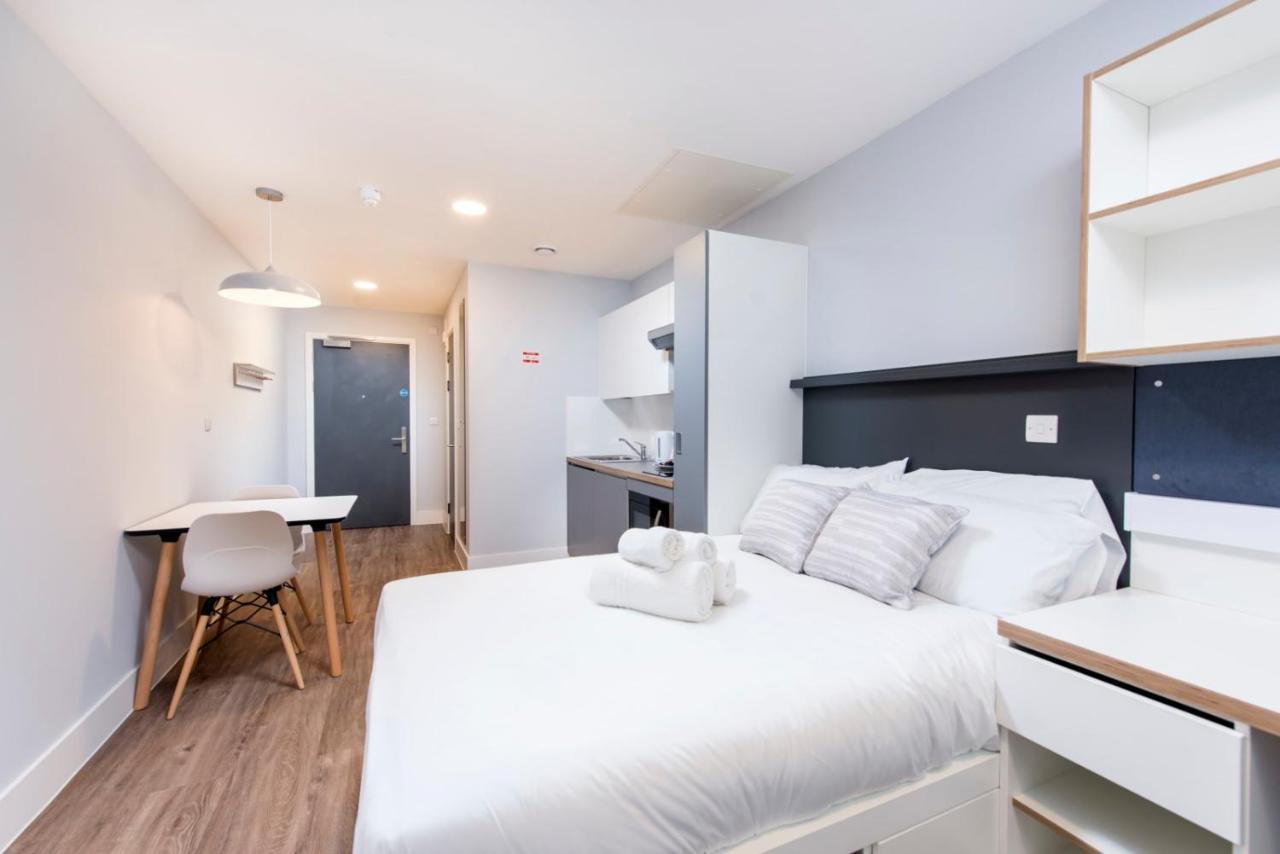 Modern Studios, Oxford - Sk Extérieur photo