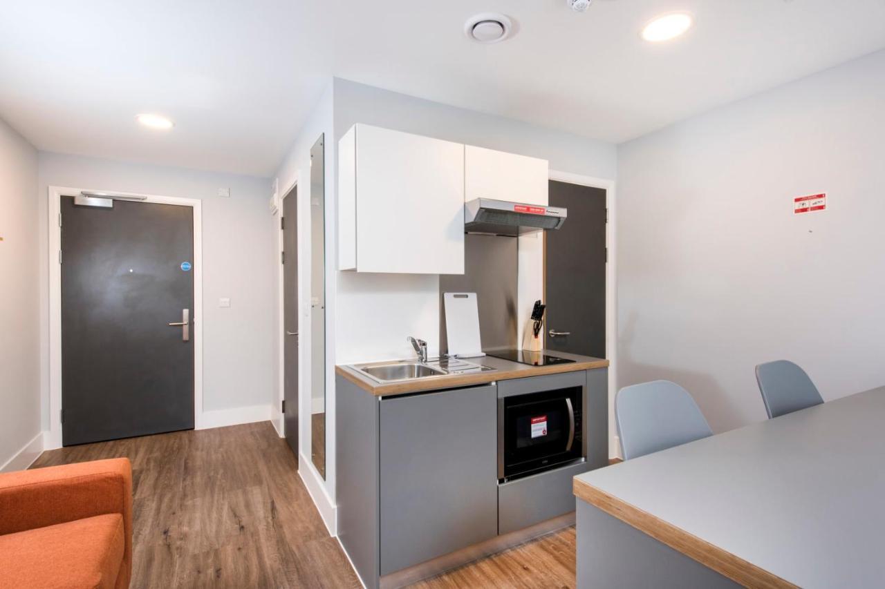 Modern Studios, Oxford - Sk Extérieur photo