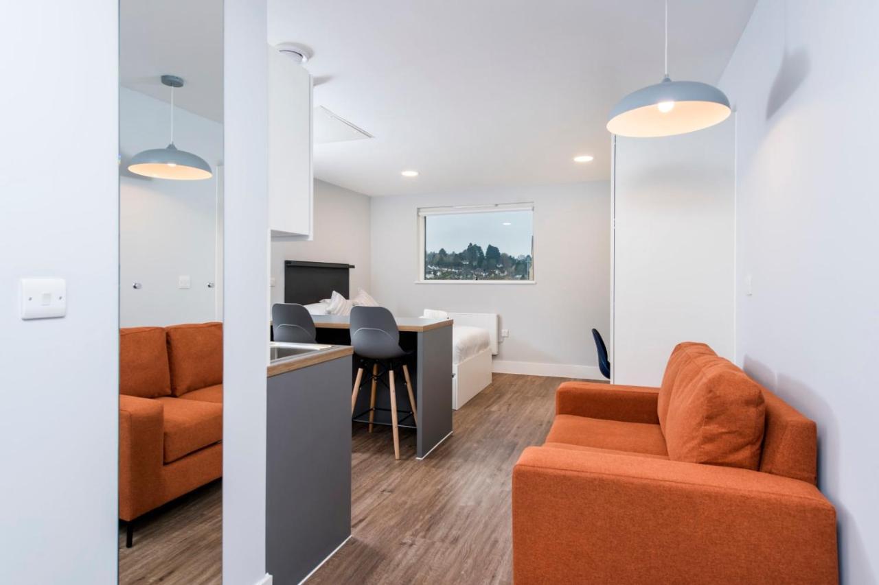 Modern Studios, Oxford - Sk Extérieur photo