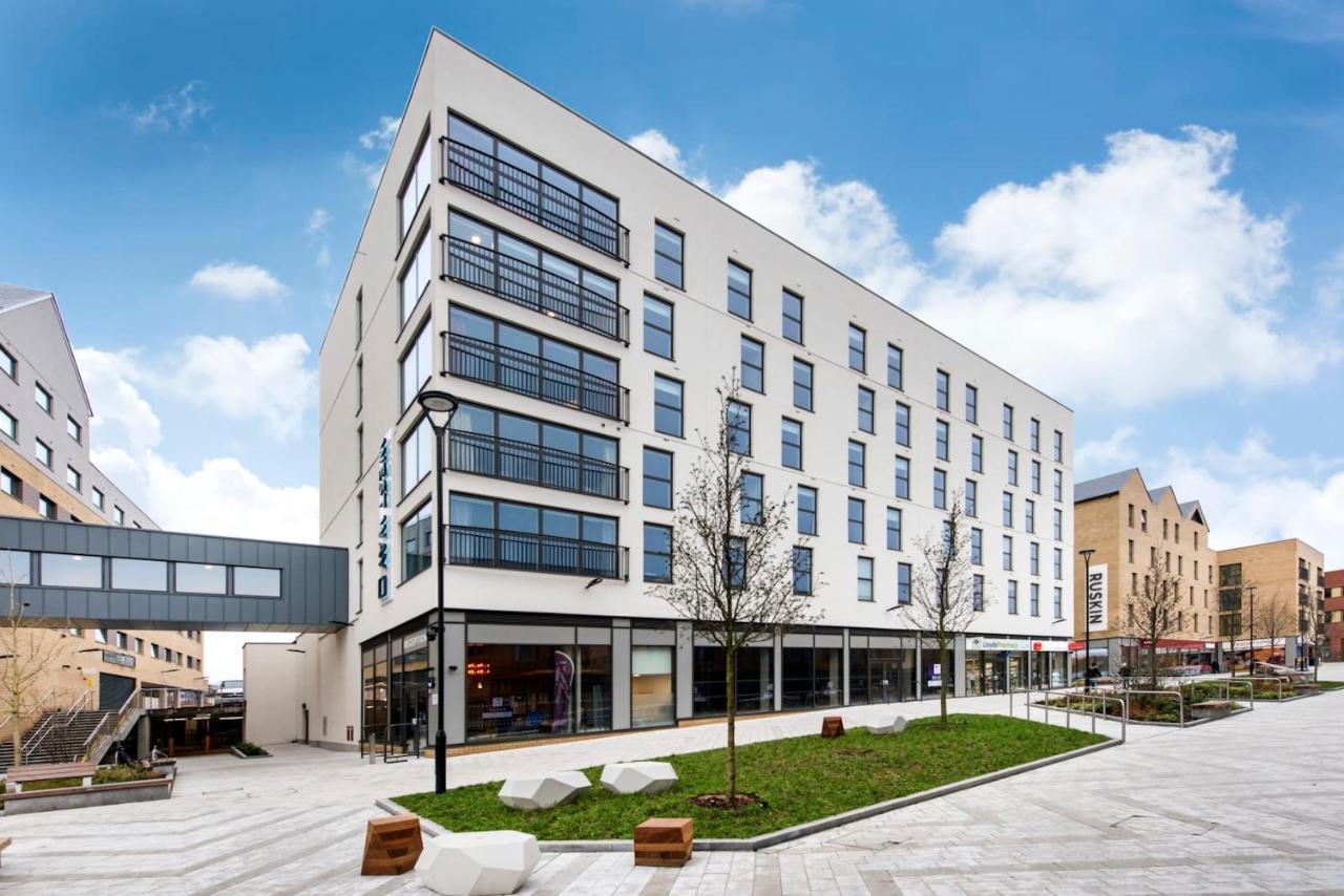 Modern Studios, Oxford - Sk Extérieur photo