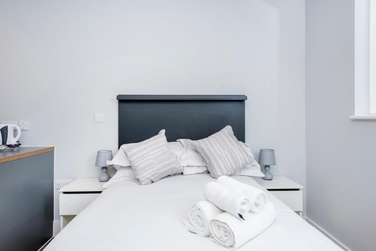 Modern Studios, Oxford - Sk Extérieur photo