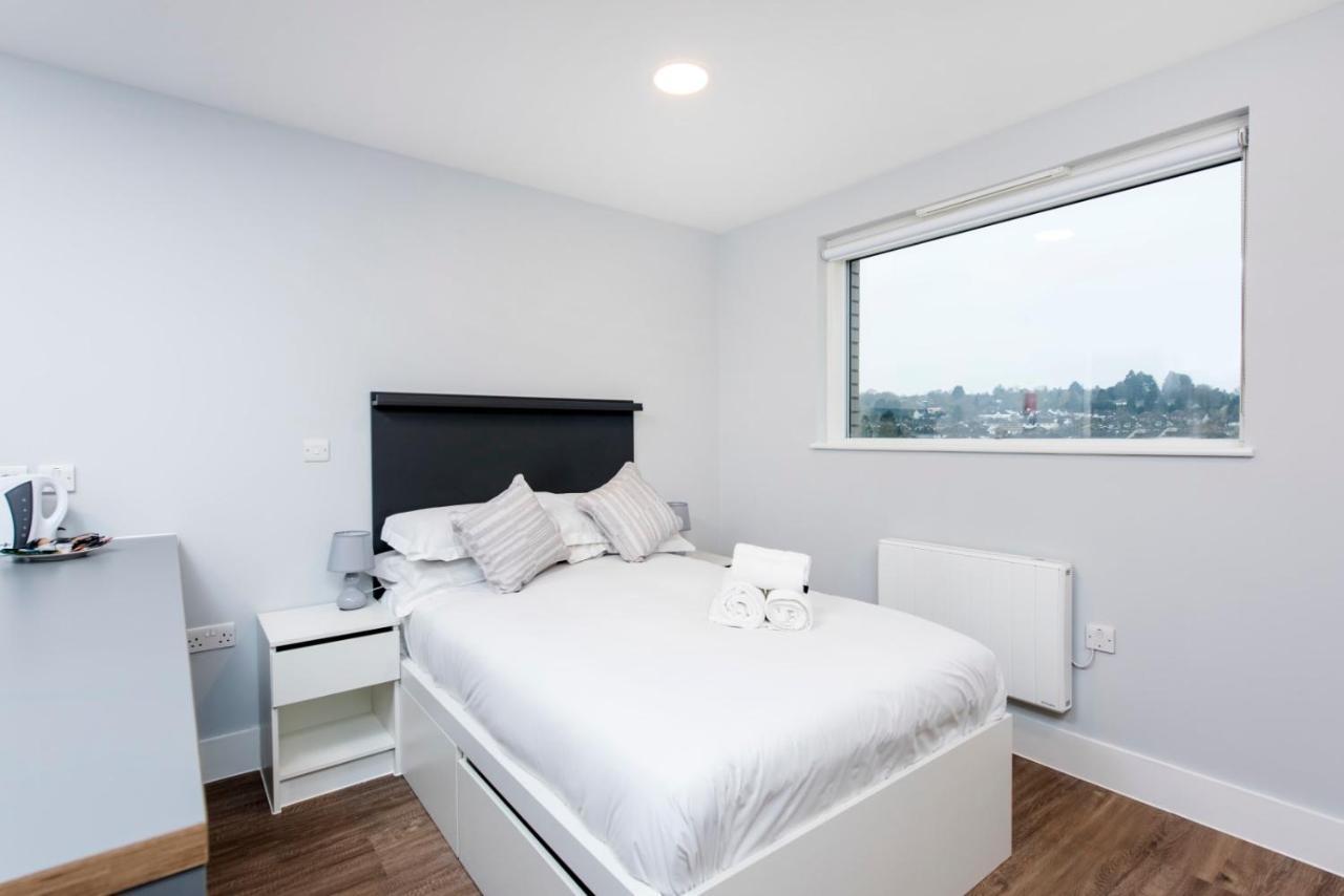 Modern Studios, Oxford - Sk Extérieur photo