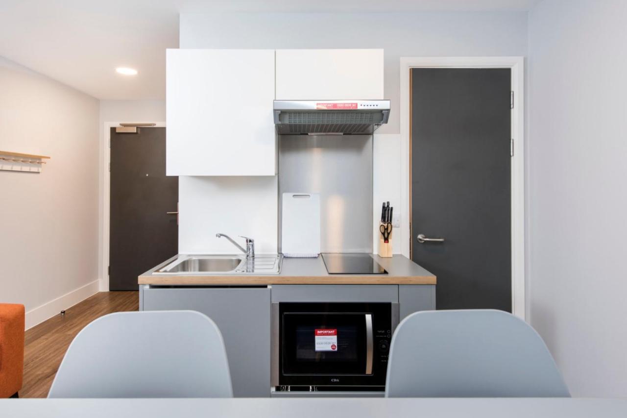 Modern Studios, Oxford - Sk Extérieur photo