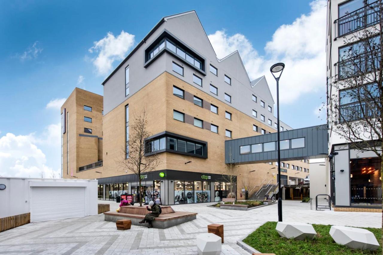 Modern Studios, Oxford - Sk Extérieur photo